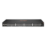 HPE Aruba 6100 Managed 48G 4SFP+ Switch