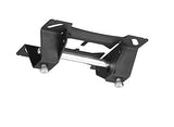 VOGEL S Embase de fixation plafond PUC 1060 fixe, noire
