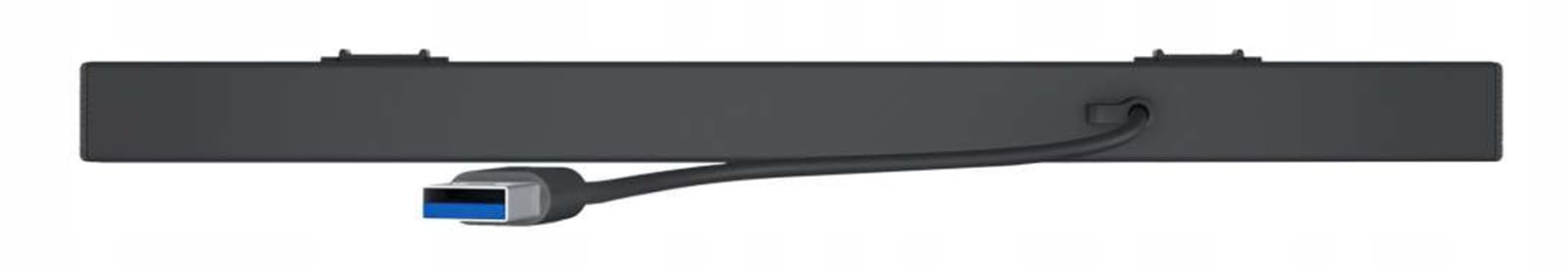 Dell Slim Soundbar SB521A speakers
