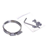 DAHUA- Support de montage sur poteau DH-PFA152-E Blanc