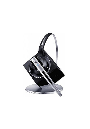 SENNHEISER DW OFFICE PC USB CASQUE SANS FIL 1 ECOUTEUR