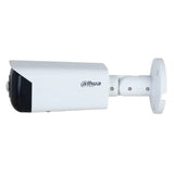 DAHUA- Caméra bullet 4 Mps DH-IPC-HFW3441T-AS-P