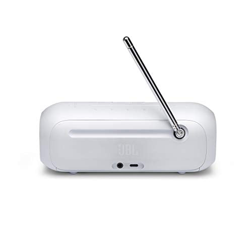 JBL Tuner 2 bLanc