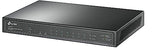 TP-LINK TL-SG1210P SWITCH 9p Gigabit dont 8 PoE+ & 1 SFP 63W