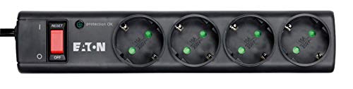 Eaton Protection Strip 4 DIN