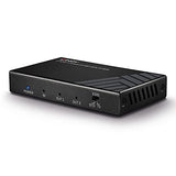 LINDY HDMI 2.0 Splitter 4 Port - 18GBit/s