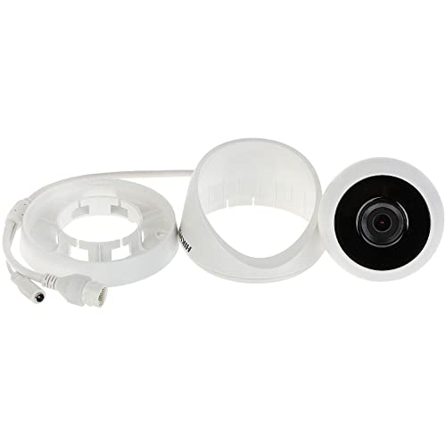 Hikvision DS-2CD1321-I(2.8mm)(F) 2 MP Fixed Bullet Network Camera