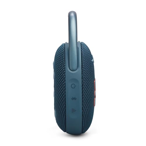 JBL CLIP-5 Bleu
