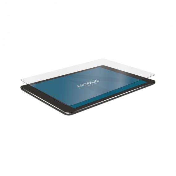Screen Protector Tempered Glass Clear-9H