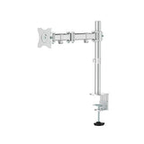 NEOMOUNTS NM-D135SILVER Support décran à fixer 10-30p