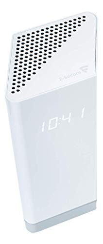 F-SECURE SENSE smart security router