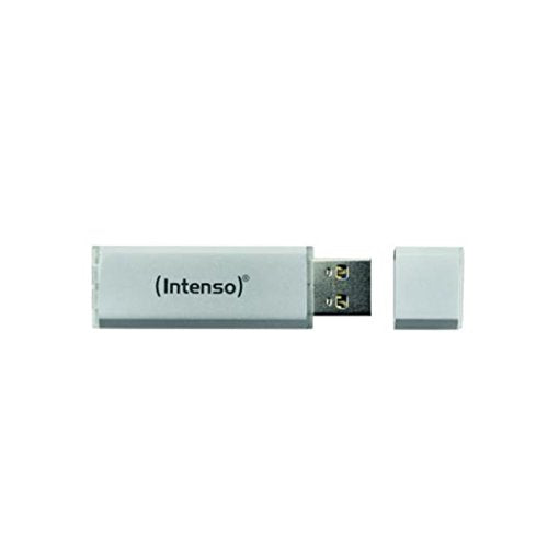 INTENSO Clé USB 3.2 Ultra Line - 32 Go