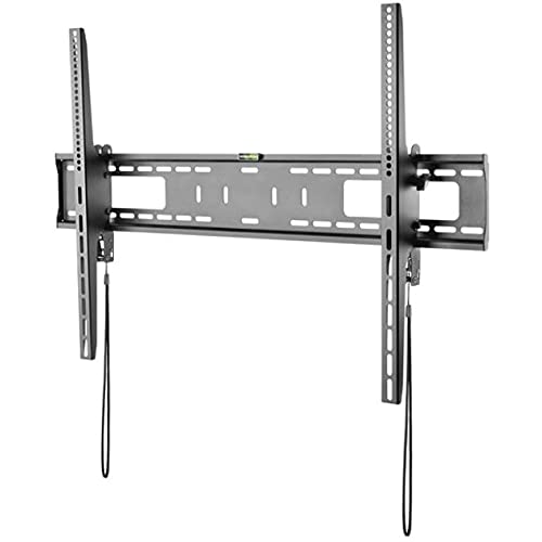 TV Wall Mount Tilt For 60" - 100" TVs