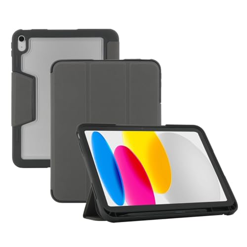 Ultra Rugged Case for iPad 11'' 2025
