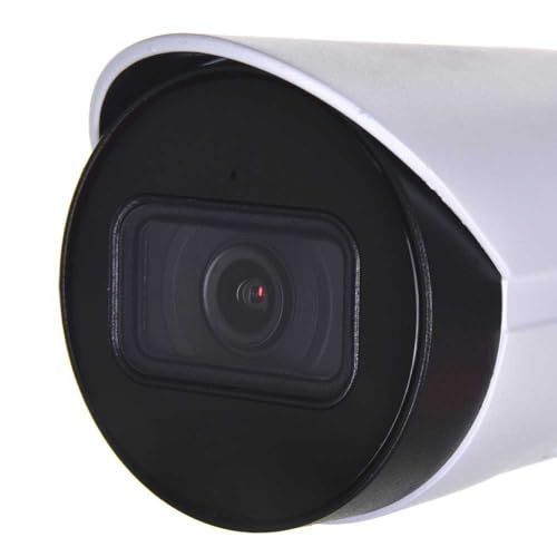Dahua IPC-HFW2441S-S-0280B 4MP IR Fixed-focal Bullet WizSense Network Camera