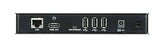 Aten VE813 prolongateur HDMI 4K + USB 2.0 en HDbase-T - 100M