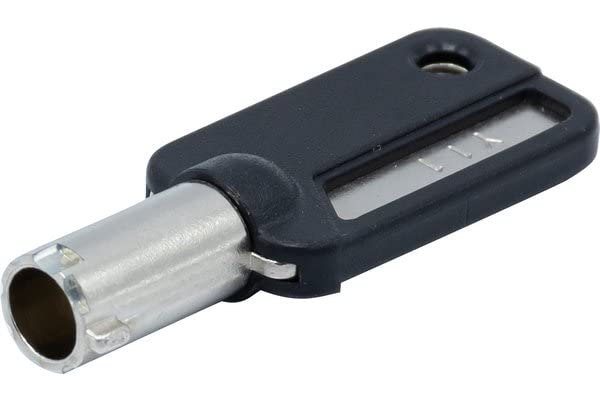 Clé "PASS" pour antivol HP Nano à clé sécurisée 915075