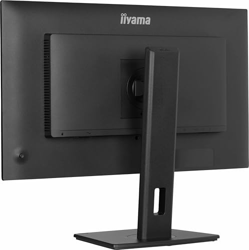 iiyama XB2792QSU-B1 27" Business QHD IPS