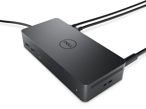 DELL Station d’accueil universelle - UD22