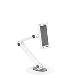 NEOMOUNTS DS15-550WH1 Support pour tablette 4.7-12.9p - universel