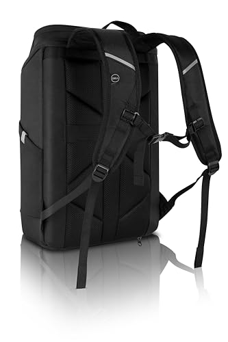 "Dell GM1720PM - Sac a dos - 43,2 cm (17"") - Sangle épaule - 900 g"