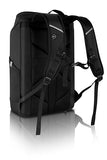 Dell GM1720PM - Sac a dos - 43,2 cm (17") - Sangle épaule - 900 g