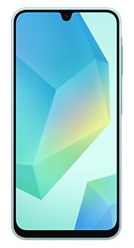 Samsung Galaxy A16 4/128 Go Vert