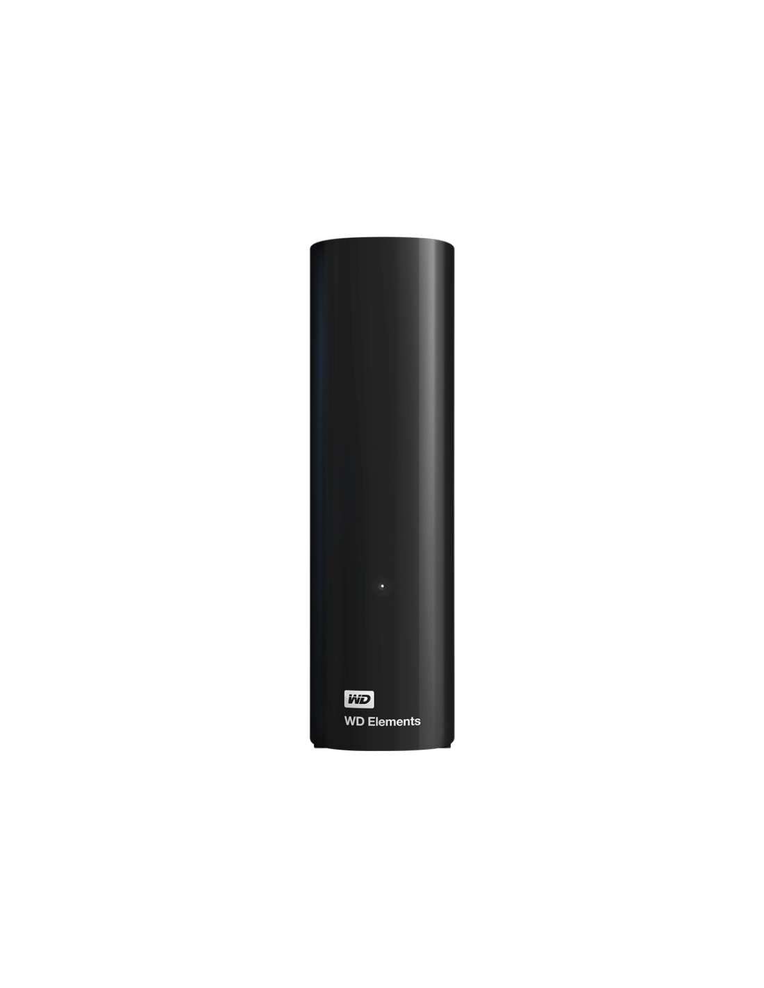 WD Elements Desktop 14To USB 3.0 BLACK EMEA