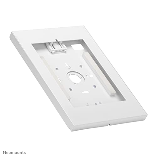 NEOMOUNTS WL15-650WH1 Support mural pour tablette 9.7-11p - verrouillable