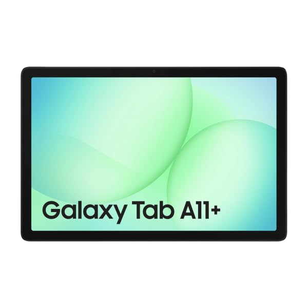 Samsung X230 Galaxy Tab A11+ WIFI (11'' - 256 Go, 8 Go RAM) Gris