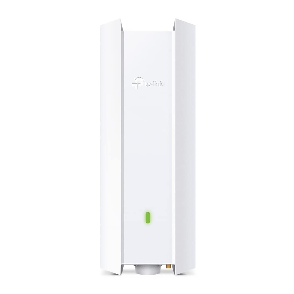 TP-LINK EAP610-Outdoor Hotspot SDN WiFi 6 AX1800 PoE+ IP67