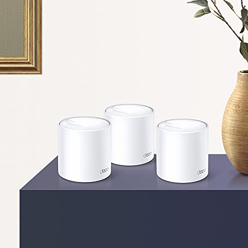 TP-Link Deco X20 3-pack