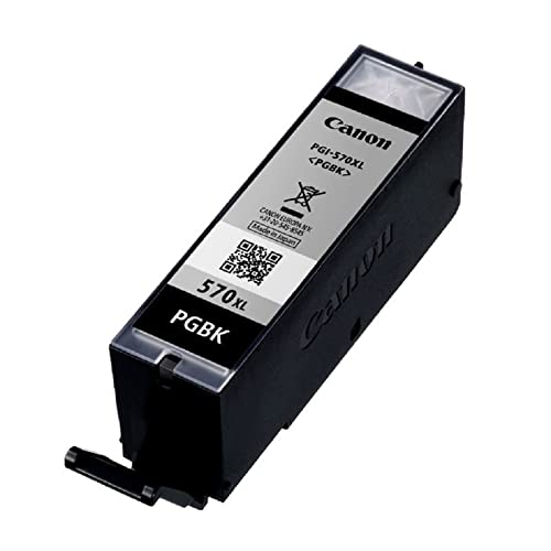 Ink/PGI-570 Cartridge PGBK