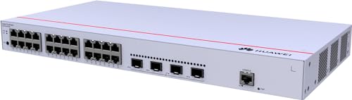 HUAWEI Switch S310-48T4S 48x10/100/1000BASE-T ports 4xGE SFP ports AC power eKit Stock
