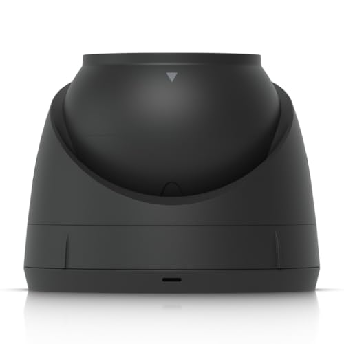Ubiquiti UVC-G5-Turret-Ultra-B Caméra G5 Turret Ultra (Noir)