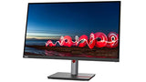 Lenovo ThinkVision T27i-30 68,6 cm (27") 1920 x 1080 pixels Full HD Noir