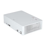 LG HU70LS DLP-LASER 4K UHD 3840x2160 1500lms 20000h 150000:1 webOS 4.5 HDMI RJ45 USB-C HP 3W