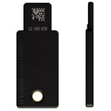 YubiKey 5 NFC Clé de sécurité matérielle
