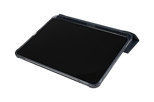 TUCANO, Satin, Ipad Pro 11 M4 2024, bleu noir