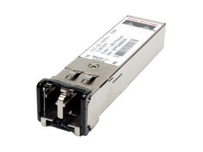CISCO 100BASE-FX SFP for 3750s 3560 2970s 2960s REFURBISHED