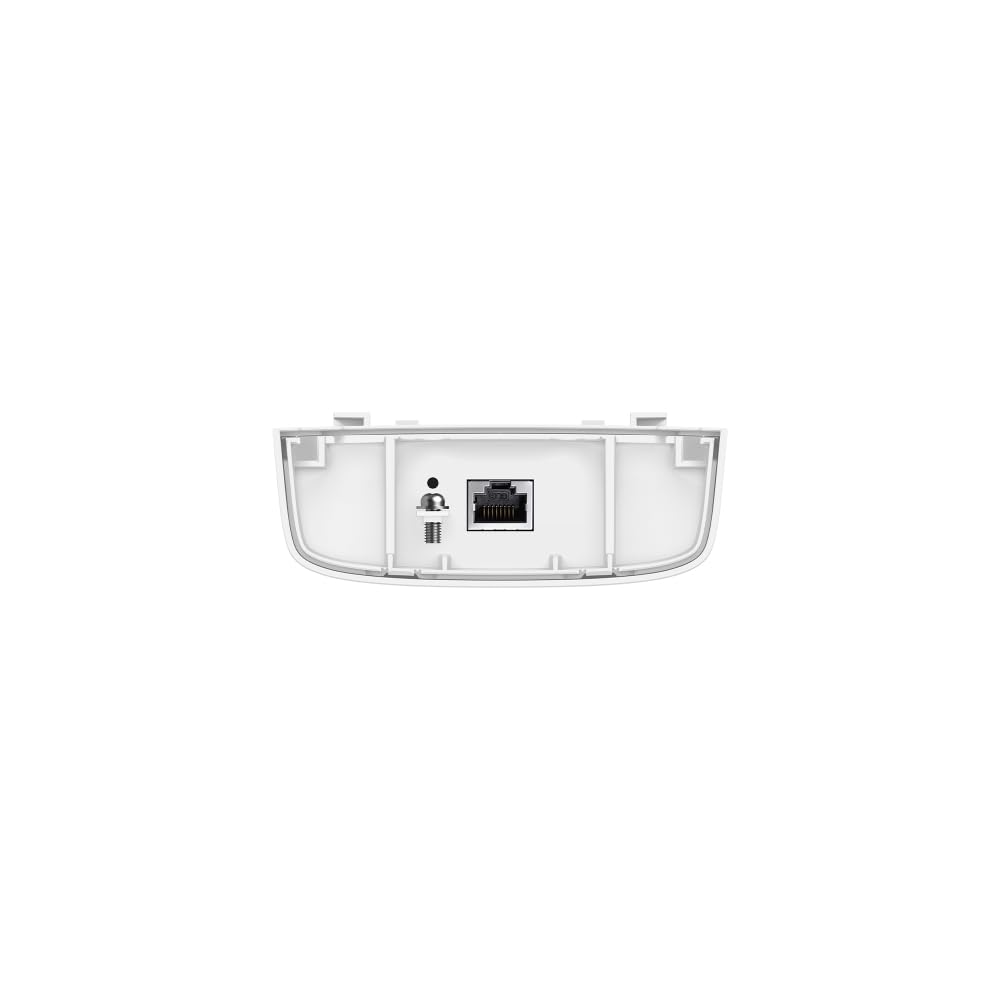 TP-LINK AX1800 Indoor/Outdoor Dual-Band Wi-Fi 6 Access Point
