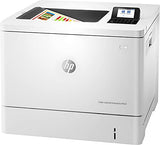 HP Color LaserJet Enterprise M554dn produit neuf emballage abimé A4 color laser USB 33ppm (P)