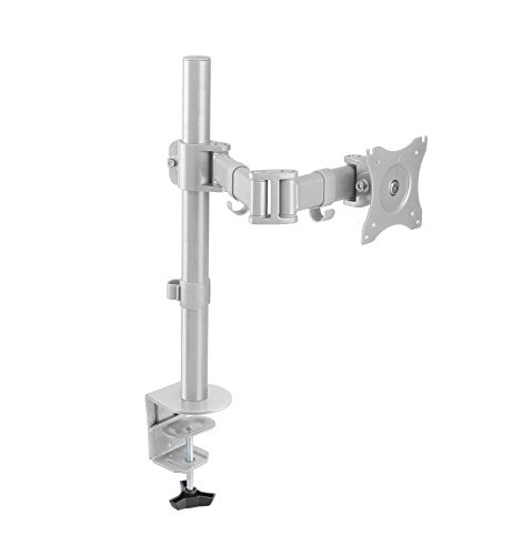 NEOMOUNTS NM-D135SILVER Support décran à fixer 10-30p
