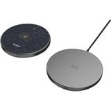 Yealink VCM36-W Noir Microphone de conférence