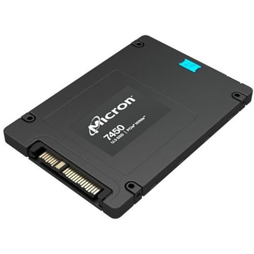 LENOVO ThinkSystem 2.5p U.3 7450 MAX 3.2To Mixed Use NVMe PCIe 4.0 x4 HS SSD