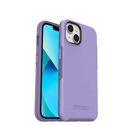 OtterBox Symmetry NEW IP 12 PRO Reset Purple - purple