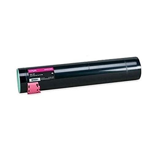 LEXMARK 78C0X30 Cartouche Magenta de 5K