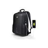 PORT DESIGNS Sac à dos Chicago Evo 13  /15.6   noir