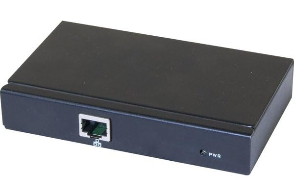 DEXLAN déport KVM VGA/USB sur RJ45 - 100M