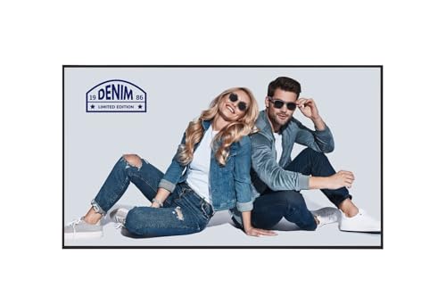 LG Signage Display UH5N Series 65"
